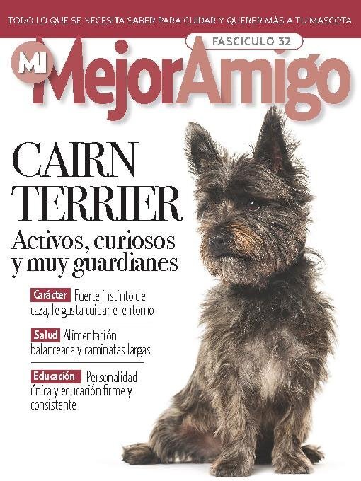 Title details for Razas caninas - Mi mejor amigo by Media Contenidos - Available
